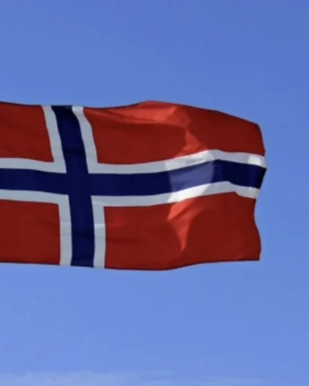 La Norvège souhaite allouer environ 6 milliards d'euros au soutien militaire de l'Ukraine 5 La Norvège souhaite allouer environ 6 milliards d'euros au soutien militaire de l'Ukraine - 4