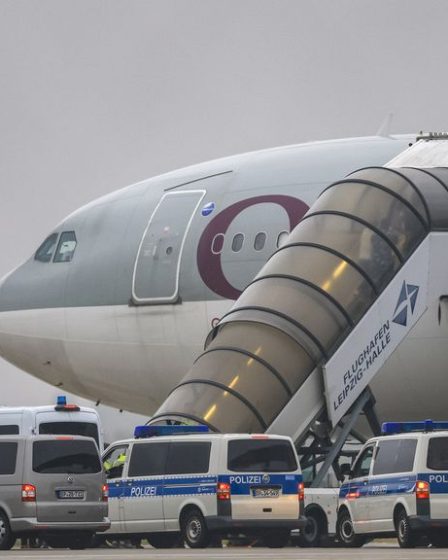 Dix-neuf pays de l'UE et la Norvège demandent des mesures pour le retour volontaire ou forcé des Afghans. 2 Dix-neuf pays de l'UE et la Norvège demandent des mesures pour le retour volontaire ou forcé des Afghans. - 1