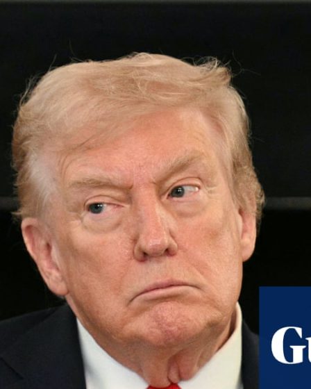 La Norvège se prépare à la réaction de Trump s'il ne reçoit pas le prix Nobel de la paix | Prix Nobel de la paix 31 La Norvège se prépare à la réaction de Trump s'il ne reçoit pas le prix Nobel de la paix | Prix Nobel de la paix - 30