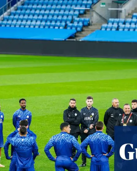 La sécurité et la tension politique pèsent sur le match clé Norvège/Israël | Qualifications pour la Coupe du Monde 2026 15 La sécurité et la tension politique pèsent sur le match clé Norvège/Israël | Qualifications pour la Coupe du Monde 2026 - 14