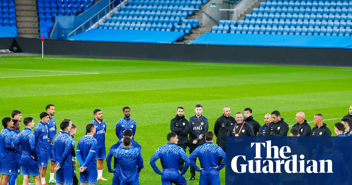 La sécurité et la tension politique pèsent sur le match clé Norvège/Israël | Qualifications pour la Coupe du Monde 2026 4 La sécurité et la tension politique pèsent sur le match clé Norvège/Israël | Qualifications pour la Coupe du Monde 2026 - 3