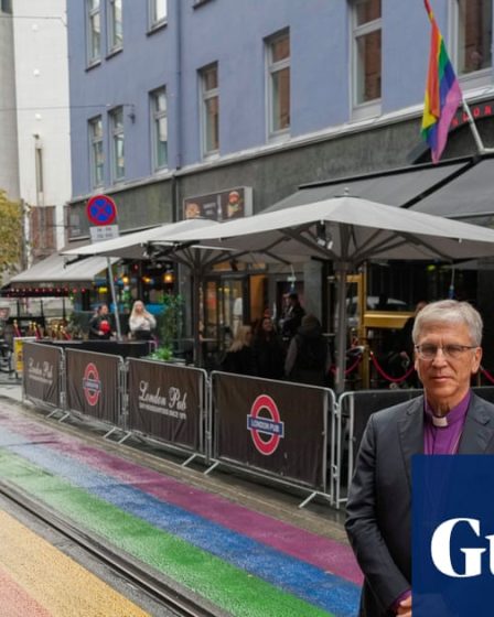 L'Église de Norvège présente ses excuses aux personnes LGBTQ+ pour "la honte, le grand préjudice et la douleur". 18 L'Église de Norvège présente ses excuses aux personnes LGBTQ+ pour "la honte, le grand préjudice et la douleur". - 17