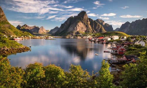 The Brief - Les problèmes d'argent de la Norvège (ne sont pas les mêmes qu'ailleurs) 4 The Brief - Les problèmes d'argent de la Norvège (ne sont pas les mêmes qu'ailleurs) - 3