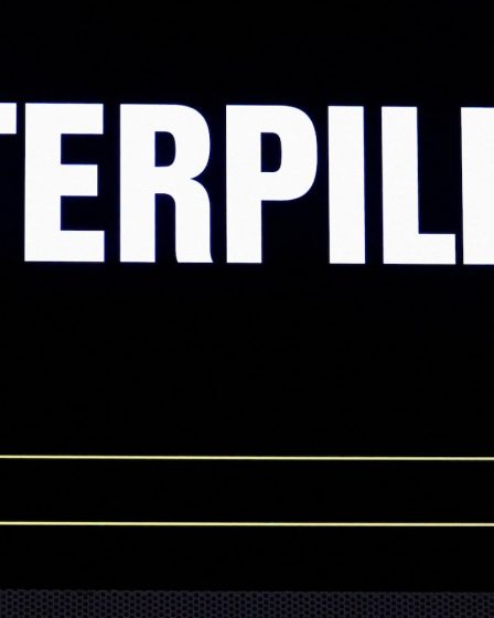 Les États-Unis sont "très préoccupés" par le désinvestissement du fonds d'investissement norvégien dans Caterpillar 2 Les États-Unis sont "très préoccupés" par le désinvestissement du fonds d'investissement norvégien dans Caterpillar - 1