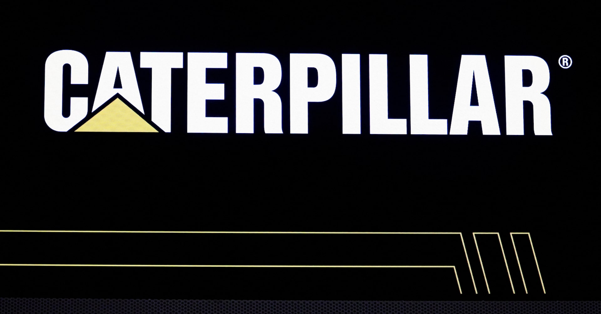 Les États-Unis sont "très préoccupés" par le désinvestissement du fonds d'investissement norvégien dans Caterpillar 6 Les États-Unis sont "très préoccupés" par le désinvestissement du fonds d'investissement norvégien dans Caterpillar - 5