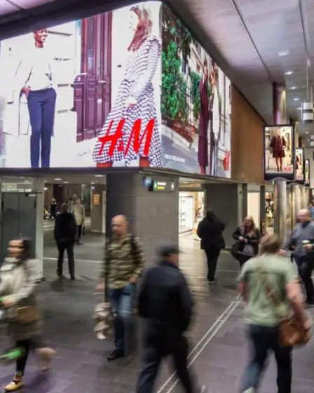 JCDecaux obtient le renouvellement du contrat de Bane NOR pour les gares norvégiennes 20 JCDecaux obtient le renouvellement du contrat de Bane NOR pour les gares norvégiennes - 19