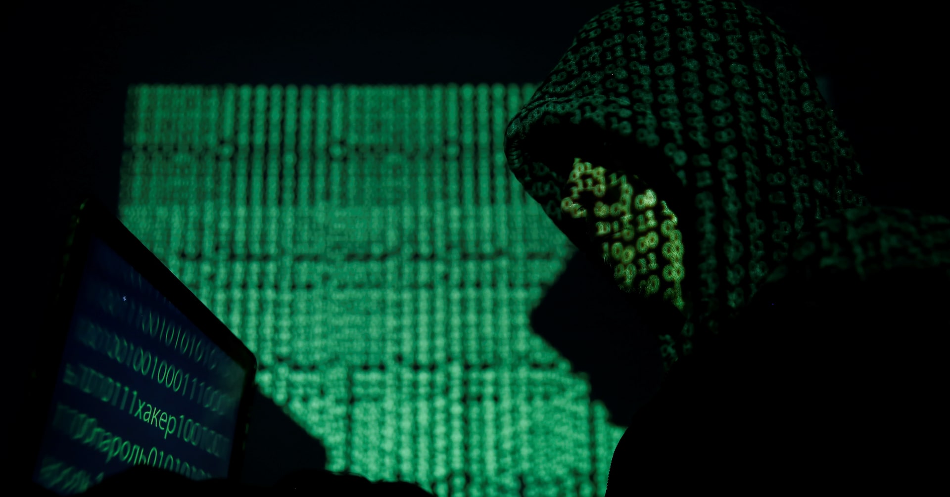 Le chef des services d'espionnage norvégiens accuse des pirates informatiques russes d'avoir saboté un barrage en avril 4 Le chef des services d'espionnage norvégiens accuse des pirates informatiques russes d'avoir saboté un barrage en avril - 3