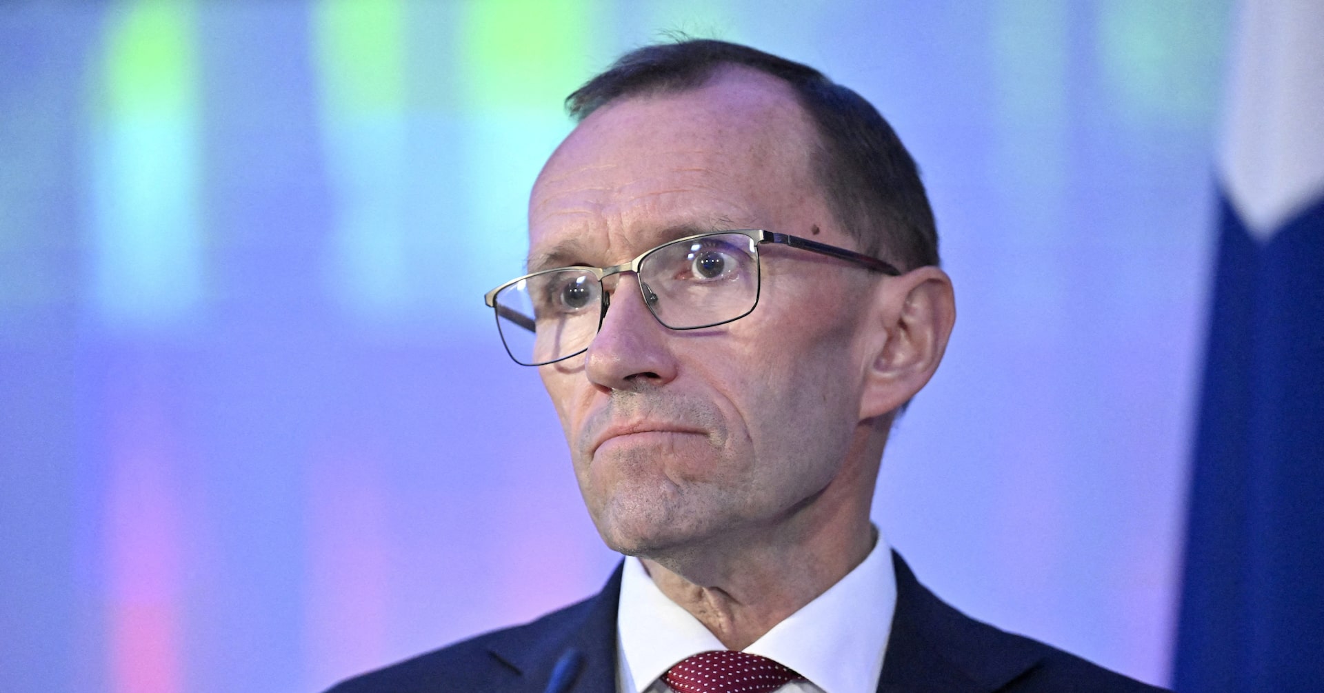 Le ministre des affaires étrangères déclare que le différend entre les États-Unis et la Norvège au sujet de la sortie de Caterpillar d'un fonds d'investissement est en train de s'apaiser 4 Le ministre des affaires étrangères déclare que le différend entre les États-Unis et la Norvège au sujet de la sortie de Caterpillar d'un fonds d'investissement est en train de s'apaiser - 3