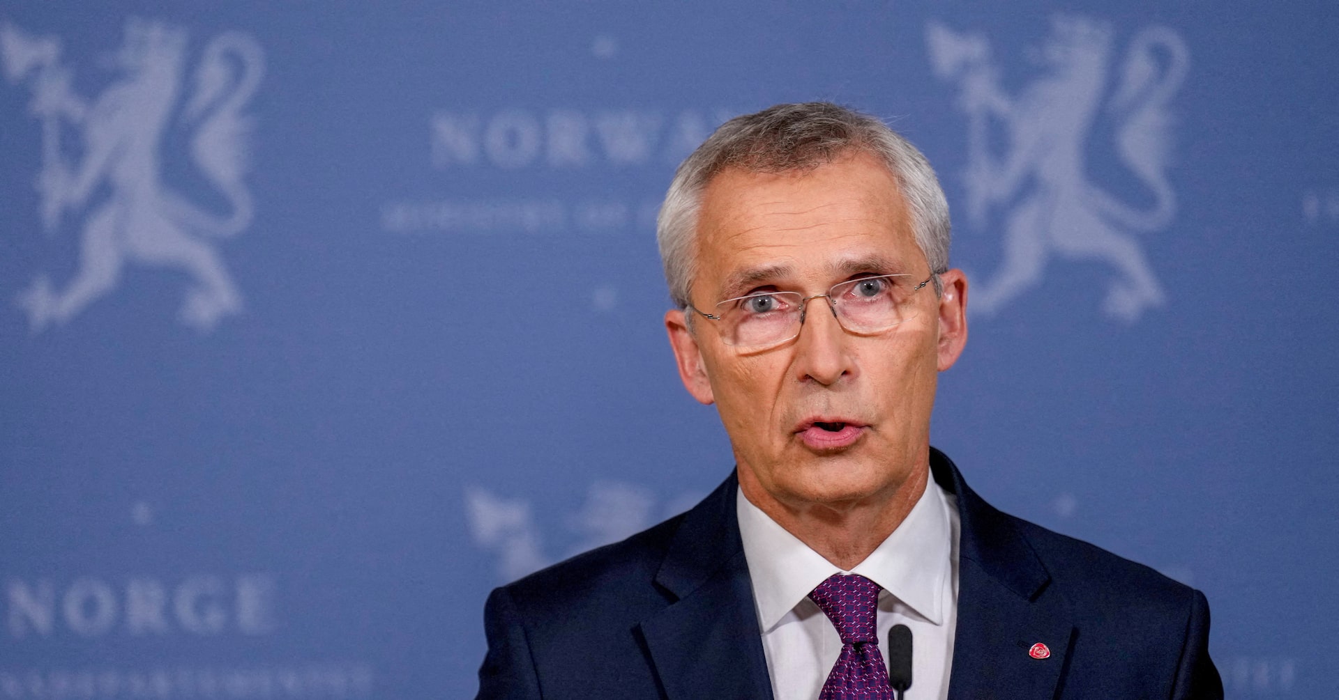 La Norvège ne fournira pas de garantie de 160 milliards de dollars pour les fonds russes gelés, selon le ministre des finances 4 La Norvège ne fournira pas de garantie de 160 milliards de dollars pour les fonds russes gelés, selon le ministre des finances - 3