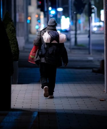 Le sans-abrisme en Norvège éliminé grâce à la politique du "logement d'abord". - 5