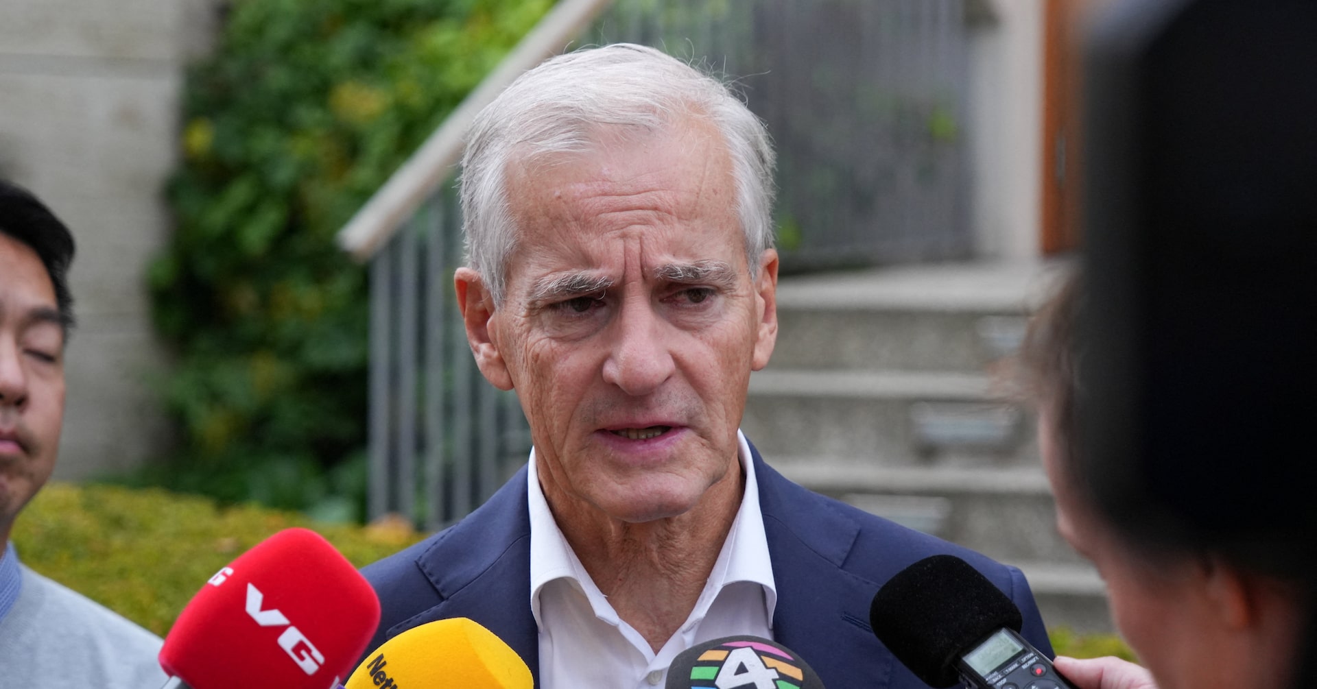 La Norvège doit rester un fournisseur d'énergie fiable, déclare le Premier ministre après sa victoire électorale 4 La Norvège doit rester un fournisseur d'énergie fiable, déclare le Premier ministre après sa victoire électorale - 3