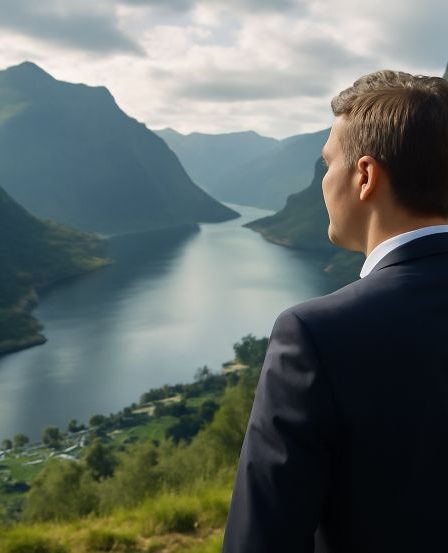 La Suisse rejoint la Suède, la Norvège et la Finlande dans l'essor du tourisme de loisirs en Europe d'ici 2025 17 La Suisse rejoint la Suède, la Norvège et la Finlande dans l'essor du tourisme de loisirs en Europe d'ici 2025 - 16