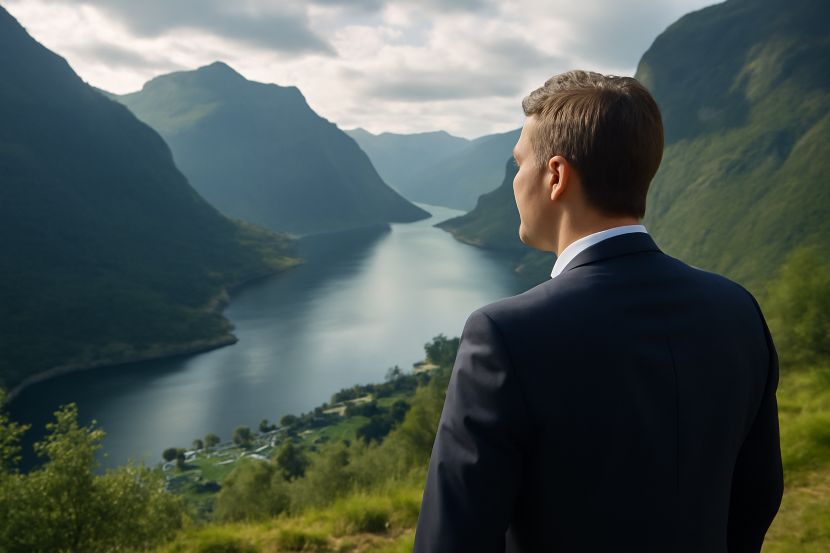 La Suisse rejoint la Suède, la Norvège et la Finlande dans l'essor du tourisme de loisirs en Europe d'ici 2025 10 La Suisse rejoint la Suède, la Norvège et la Finlande dans l'essor du tourisme de loisirs en Europe d'ici 2025 - 9