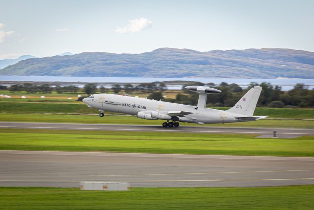 L'espace aérien norvégien à nouveau violé - Nouvelles de Norvège en anglais - www.newsinenglish.no 12 L'espace aérien norvégien à nouveau violé - Nouvelles de Norvège en anglais - www.newsinenglish.no - 11