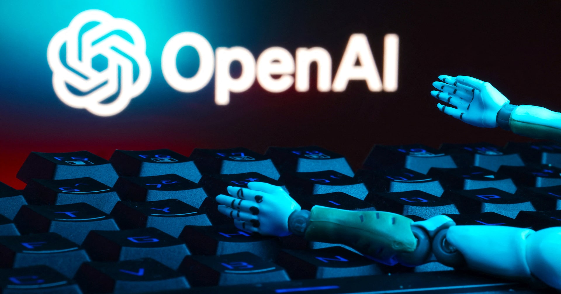 OpenAI construit son premier centre de données européen en Norvège, avec des partenaires 4 OpenAI construit son premier centre de données européen en Norvège, avec des partenaires - 3