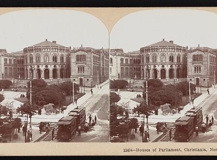 FALQs : Formation du gouvernement en Norvège 5 FALQs : Formation du gouvernement en Norvège - 4