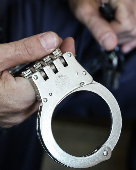 La Norvège condamne un garde de l'ambassade des États-Unis qui a espionné pour le compte de l'Iran et de la Russie afin de protester contre la guerre à Gaza 29 La Norvège condamne un garde de l'ambassade des États-Unis qui a espionné pour le compte de l'Iran et de la Russie afin de protester contre la guerre à Gaza - 28