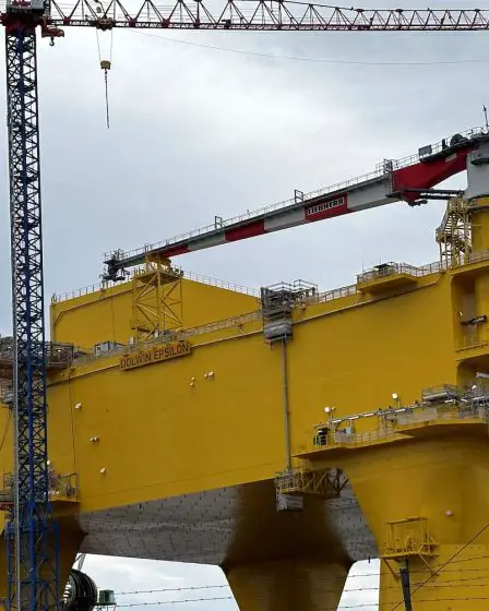 La production pétrolière norvégienne dépasse les prévisions en septembre, tandis que le gaz reste à la traîne 2 La production pétrolière norvégienne dépasse les prévisions en septembre, tandis que le gaz reste à la traîne - 1