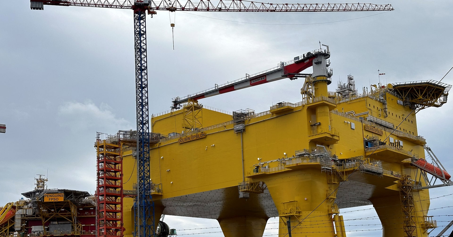 La production pétrolière norvégienne dépasse les prévisions en septembre, tandis que le gaz reste à la traîne 4 La production pétrolière norvégienne dépasse les prévisions en septembre, tandis que le gaz reste à la traîne - 3