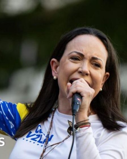Le Venezuela ferme son ambassade en Norvège après l'attribution d'un prix Nobel à une dirigeante de l'opposition 34 Le Venezuela ferme son ambassade en Norvège après l'attribution d'un prix Nobel à une dirigeante de l'opposition - 33