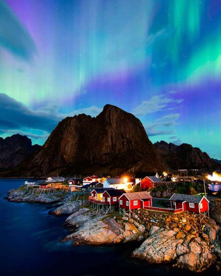 Les meilleurs points de vue et les meilleurs moments 17 Les meilleurs points de vue et les meilleurs moments - 16