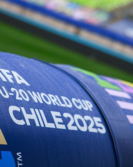 Norvège vs. Nigeria : Comment regarder le match de la Coupe du Monde U-20 de la FIFA 2025 13 Norvège vs. Nigeria : Comment regarder le match de la Coupe du Monde U-20 de la FIFA 2025 - 12