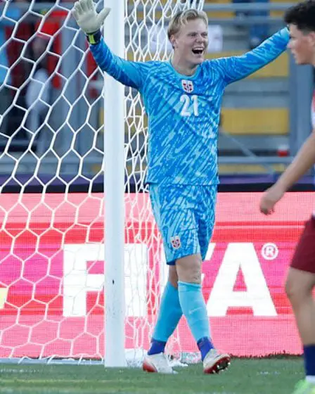 Arabie Saoudite - Norvège : L'Arabie saoudite et la Norvège : comment regarder, les pronostics, l'avant-première U-20 2 Arabie Saoudite - Norvège : L'Arabie saoudite et la Norvège : comment regarder, les pronostics, l'avant-première U-20 - 1