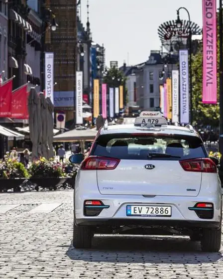 La Norvège supprimera progressivement l'exonération de la TVA sur les véhicules électriques à partir de 2027 14 La Norvège supprimera progressivement l'exonération de la TVA sur les véhicules électriques à partir de 2027 - 13