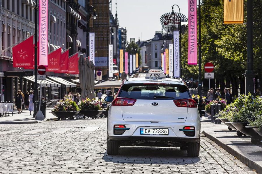 La Norvège supprimera progressivement l'exonération de la TVA sur les véhicules électriques à partir de 2027 4 La Norvège supprimera progressivement l'exonération de la TVA sur les véhicules électriques à partir de 2027 - 3
