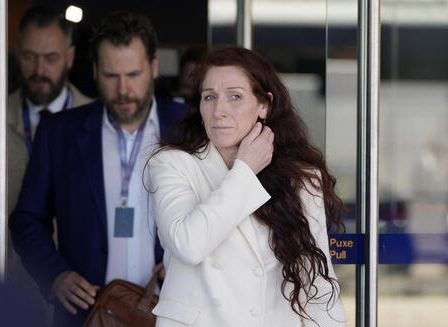 Israël condamne le chef de la fédération norvégienne de football pour le silence du 7 octobre 23 Israël condamne le chef de la fédération norvégienne de football pour le silence du 7 octobre - 22