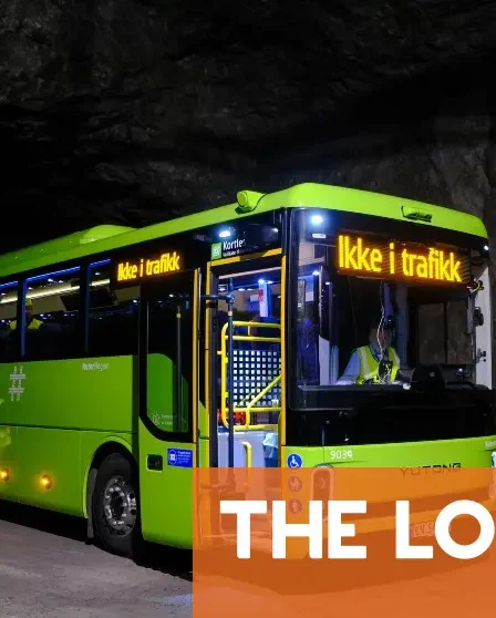 L'opérateur d'Oslo affirme que les bus chinois présentent d'importantes failles de sécurité 2 L'opérateur d'Oslo affirme que les bus chinois présentent d'importantes failles de sécurité - 1