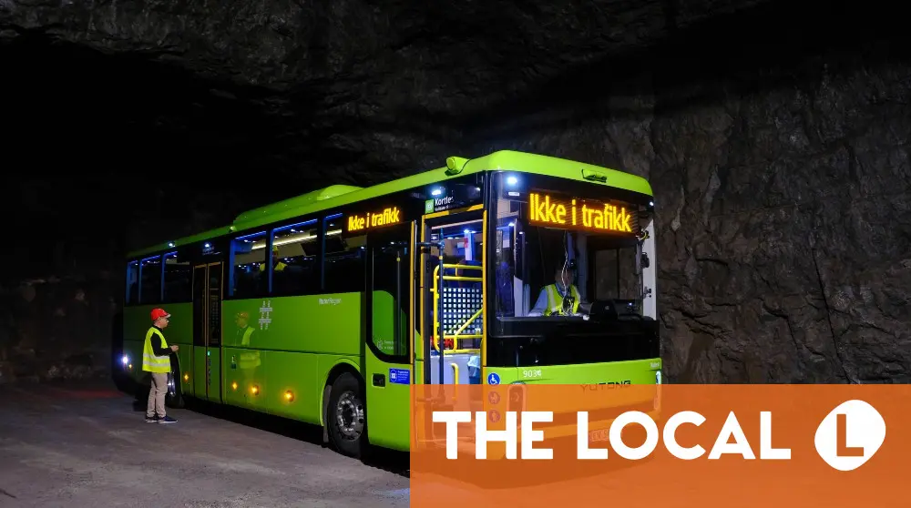 L'opérateur d'Oslo affirme que les bus chinois présentent d'importantes failles de sécurité 4 L'opérateur d'Oslo affirme que les bus chinois présentent d'importantes failles de sécurité - 3