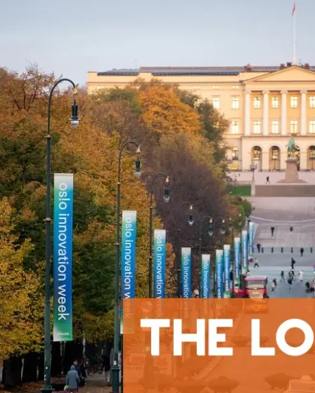 Pourquoi le secteur des start-ups d'Oslo est l'endroit idéal pour les étrangers qui souhaitent trouver un emploi 2 Pourquoi le secteur des start-ups d'Oslo est l'endroit idéal pour les étrangers qui souhaitent trouver un emploi - 1