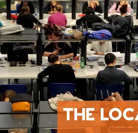 Sofia Corradi, fondatrice d'Erasmus en Europe, décède à l'âge de 91 ans 6 Sofia Corradi, fondatrice d'Erasmus en Europe, décède à l'âge de 91 ans - 5