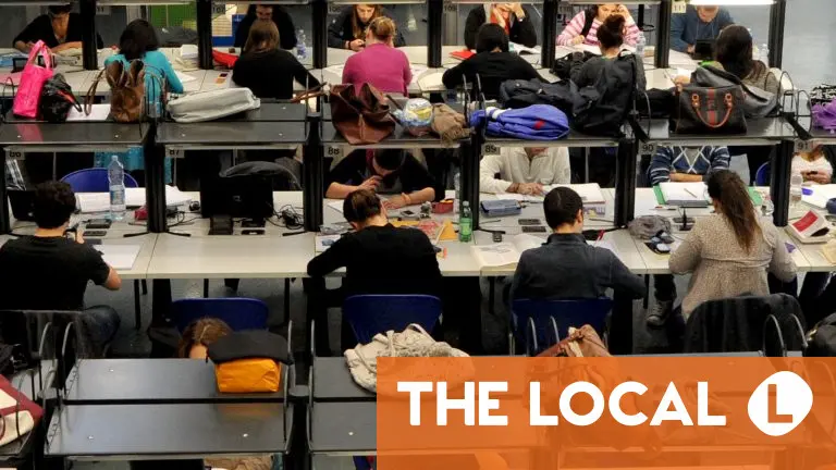 Sofia Corradi, fondatrice d'Erasmus en Europe, décède à l'âge de 91 ans 4 Sofia Corradi, fondatrice d'Erasmus en Europe, décède à l'âge de 91 ans - 3