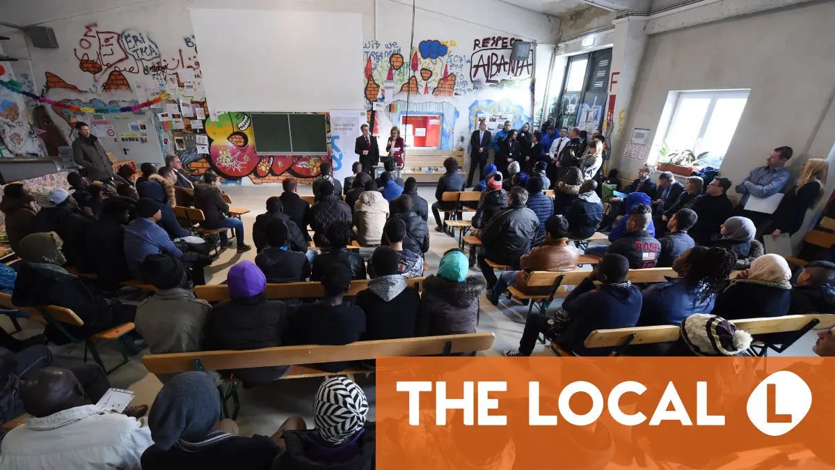 Quels sont les pays d'Europe qui intègrent le mieux les immigrants ? 4 Quels sont les pays d'Europe qui intègrent le mieux les immigrants ? - 3