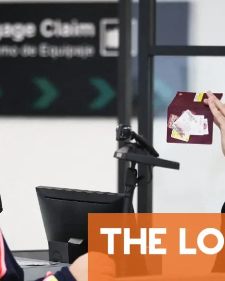 Le gouvernement américain double presque le prix de l'exemption de visa ESTA 9 Le gouvernement américain double presque le prix de l'exemption de visa ESTA - 8