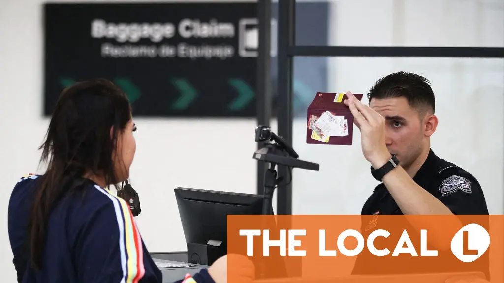 Le gouvernement américain double presque le prix de l'exemption de visa ESTA 4 Le gouvernement américain double presque le prix de l'exemption de visa ESTA - 3