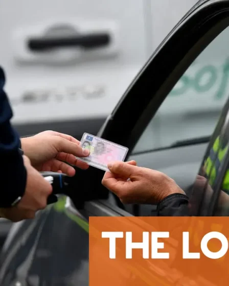 Une nouvelle législation européenne imposera des tests médicaux et mettra fin aux "permis de conduire à vie". 21 Une nouvelle législation européenne imposera des tests médicaux et mettra fin aux "permis de conduire à vie". - 20