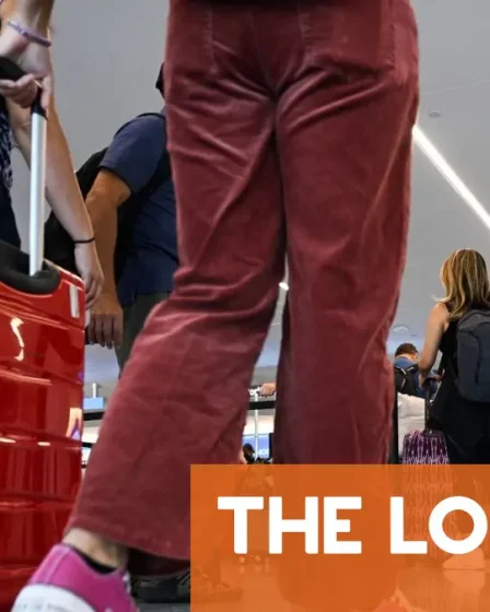 Comment économiser de l'argent dans les aéroports norvégiens 18 Comment économiser de l'argent dans les aéroports norvégiens - 17