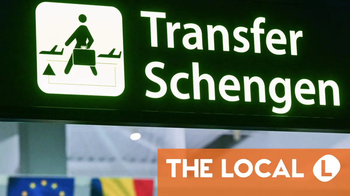 Que signifieront les nouveaux contrôles frontaliers du système européen d'asile pour les personnes résidant en Europe qui ne sont pas membres de l'UE ? 4 Que signifieront les nouveaux contrôles frontaliers du système européen d'asile pour les personnes résidant en Europe qui ne sont pas membres de l'UE ? - 3