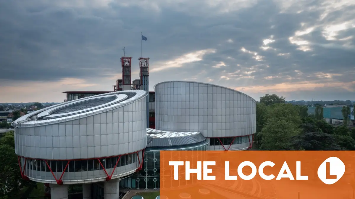 La Cour européenne blanchit la Norvège de toute faute liée au climat dans le cadre de l'octroi de licences pétrolières 4 La Cour européenne blanchit la Norvège de toute faute liée au climat dans le cadre de l'octroi de licences pétrolières - 3