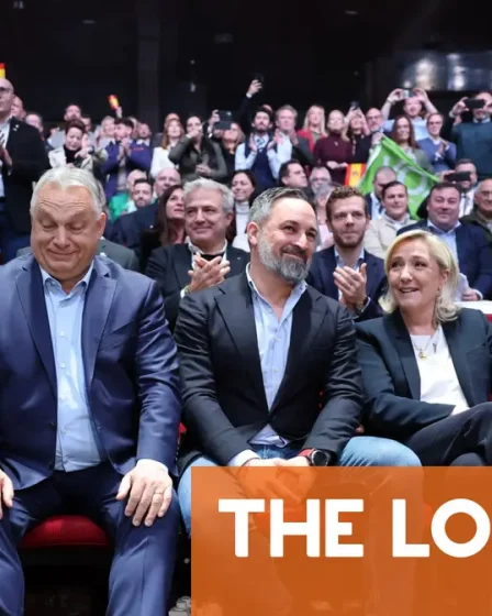 Le virage à droite de l'Europe crée un "environnement peu accueillant" pour tous les étrangers 2 Le virage à droite de l'Europe crée un "environnement peu accueillant" pour tous les étrangers - 1