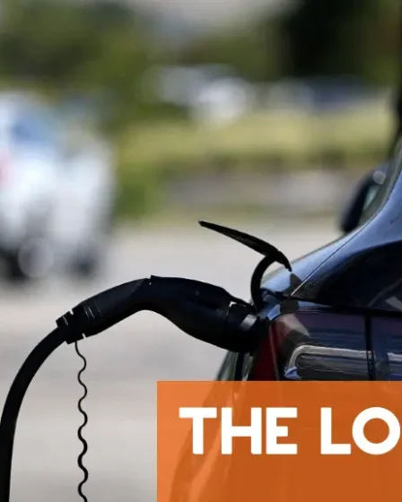 La Norvège envisage de supprimer l'exonération fiscale pour les véhicules électriques d'ici à 2027 2 La Norvège envisage de supprimer l'exonération fiscale pour les véhicules électriques d'ici à 2027 - 1