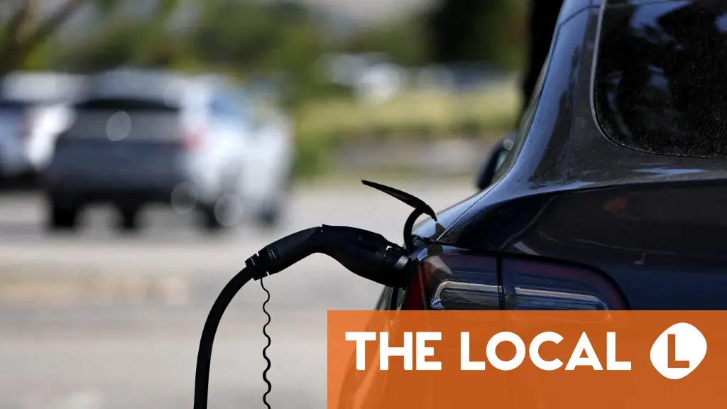 La Norvège envisage de supprimer l'exonération fiscale pour les véhicules électriques d'ici à 2027 4 La Norvège envisage de supprimer l'exonération fiscale pour les véhicules électriques d'ici à 2027 - 3