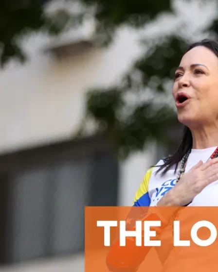 Selon un rapport, la fuite d'informations sur le prix Nobel était "probablement" de l'espionnage 12 Selon un rapport, la fuite d'informations sur le prix Nobel était "probablement" de l'espionnage - 11