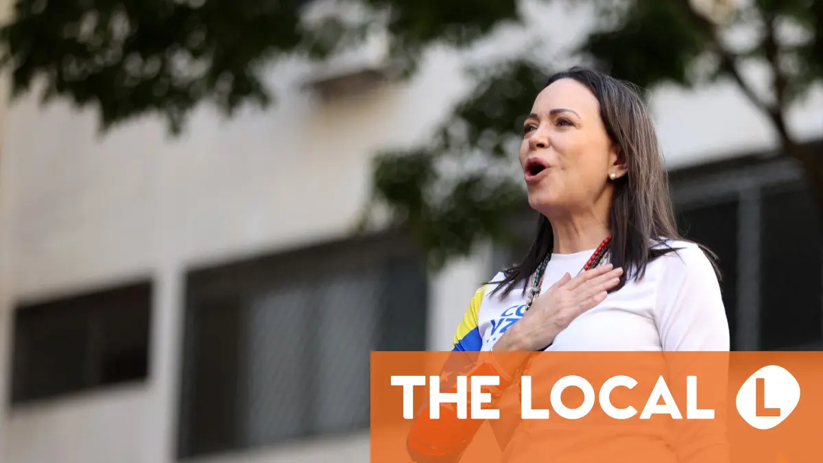 Selon un rapport, la fuite d'informations sur le prix Nobel était "probablement" de l'espionnage 4 Selon un rapport, la fuite d'informations sur le prix Nobel était "probablement" de l'espionnage - 3