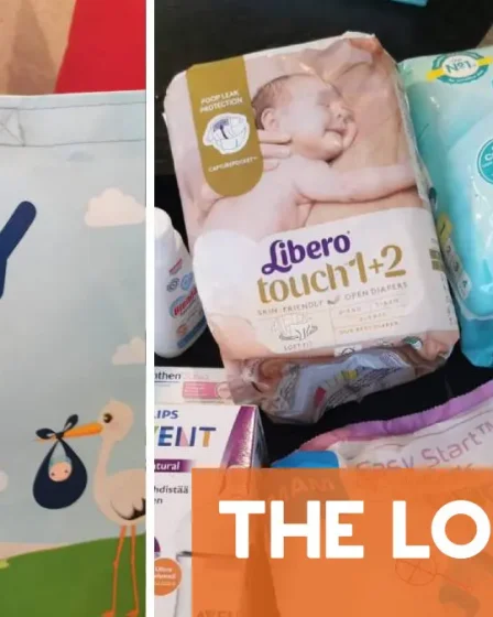 Quatre façons pour les parents norvégiens d'économiser de l'argent sur les produits de première nécessité pour les bébés 14 Quatre façons pour les parents norvégiens d'économiser de l'argent sur les produits de première nécessité pour les bébés - 13