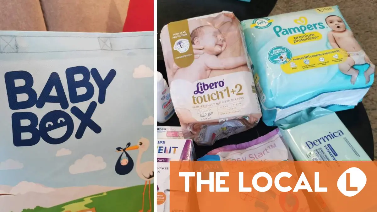 Quatre façons pour les parents norvégiens d'économiser de l'argent sur les produits de première nécessité pour les bébés - 33