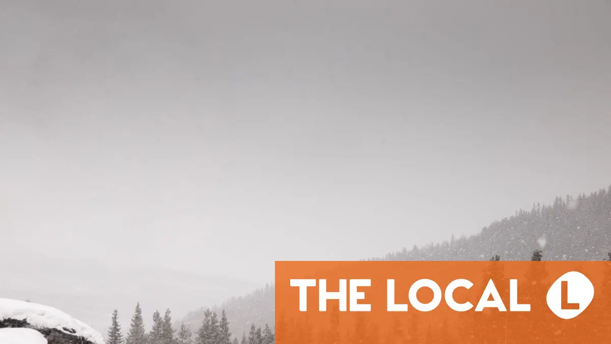 Quand faut-il passer aux pneus hiver en Norvège ? 4 Quand faut-il passer aux pneus hiver en Norvège ? - 3